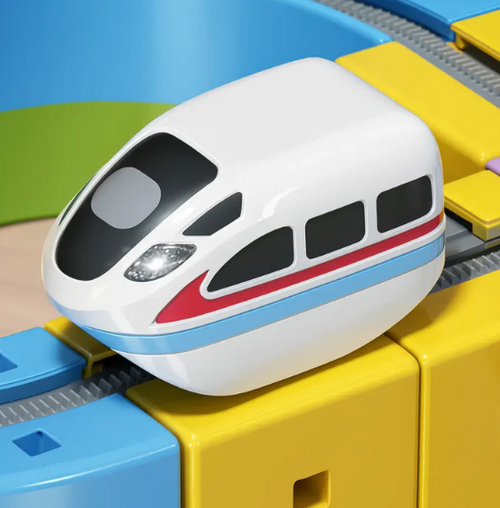 Rayley™ Ekstra Tren